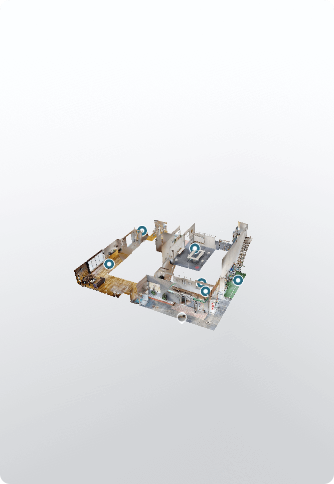 イシン株式会社