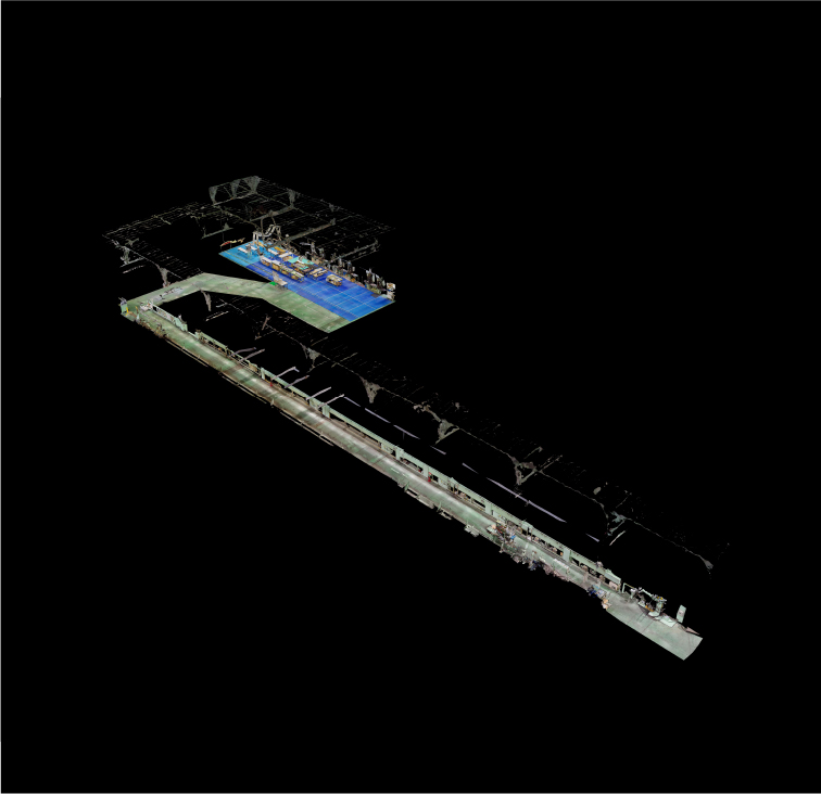 王子ゴム化成株式会社