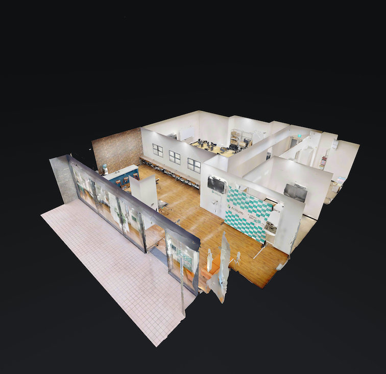 株式会社フォリウム