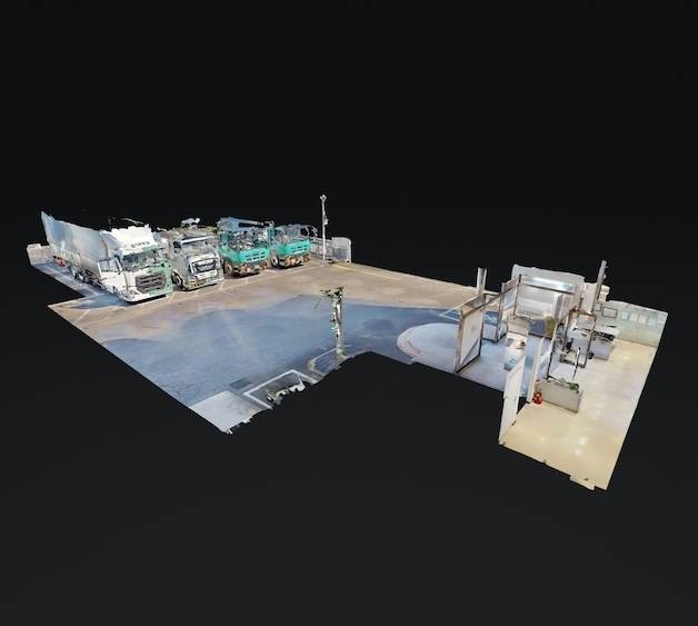 株式会社宇部貨物